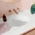 Villeroy & Boch Loop & Friends Раковина для установки под столешницу, внутренний размер 430 x 290 x 140 mm, Альпийский белый, с переливом 4A530001
