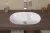 Villeroy & Boch Architectura Раковина для установки под столешницу, внутренний размер 570 x 375x 125 mm, Альпийский белый, с переливом 5A766001