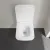 Villeroy & Boch Venticello Комбинированная упаковка, настенный, смыв DirectFlush, Альпийский белый CeramicPlus 4611RLR1