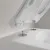 Villeroy & Boch Venticello Комбинированная упаковка, настенный, смыв DirectFlush, Альпийский белый CeramicPlus 4611RLR1