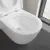 Villeroy & Boch Architectura Чаша напольного унитаза, Альпийский белый 5691R001
