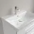 Villeroy & Boch Avento Pаковина, 650 x 470 x 180 mm, Альпийский белый, с переливом, нешлифованный 41586501
