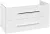 Villeroy & Boch Avento КОМПЛЕКТ Тумба под раковину, 2 выдвижных ящика, 980 x 514 x 484, Белое стекло A89200B4 + Раковина 4156A501