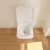 Villeroy & Boch Finion Унитаз с открытым смывным краем, настенный, смыв DirectFlush, Альпийский белый CeramicPlus, без сиденья 4664R0R1