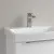 Villeroy & Boch  Architectura Pаковина, 550 x 420 x 165 mm, Альпийский белый CeramicPlus, без перелива 4A87MLR1