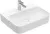 Villeroy & Boch Finion Pаковина, 600 x 470 x 164 mm, без перелива, Альпийский белый CeramicPlus 416861R1
