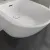 Villeroy & Boch Subway 3.0 Биде, настенный, 375 x 560 mm, Альпийский белый 44700001