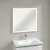 Villeroy & Boch Subway 3.0 Зеркало, с подсветкой, 800 x 750 x 47,5 mm A4638000