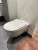 Villeroy & Boch Subway 2.0 Унитаз с открытым смывным краем, настенный, смыв DirectFlush, Pergamon CeramicPlus 5614R0R3+Сиденье с крышкой для унитаза, с функцией авто опускания (SoftClosing), со снимаемым сиденьем (QuickRelease), Pergamon 9M78S1R3