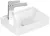Villeroy & Boch Architectura Раковина компактная, 360 x 260 x 135 mm, без перелива, Альпийский белый 43853701