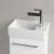 Villeroy & Boch Avento Раковина компактная, 360 x 220 x 110 mm, Альпийский белый, без перелива, см справа 43003L01