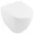Villeroy & Boch Subway 2.0 Приставной унитаз, смыв DirectFlush, Альпийский белый 5602R001