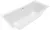 Villeroy & Boch Subway 3.0 Ванна Duo, 1800 x 800 mm, Альпийский белый UBQ180SBW2DV-01