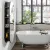 Villeroy & Boch Antheus зеркало с полками, 600 x 1400 x 178 mm B30600PW