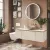 Villeroy & Boch Subway 3.0 Зеркало, с подсветкой, 712 x 712 x 45 mm A46471BC
