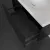 Villeroy & Boch Skyla КОМПЛЕКТ Тумба под раковину, 1 выдвижной ящик, 972 x 436 x 439 mm, Volcano Black +Skyla Pаковина для установки на тумбу, 1000 x 470 x 165 mm, с переливом, Альпийский белый C79000VL+5A51A501