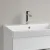 Villeroy & Boch Avento Pаковина, 600 x 470 x 180 mm, Альпийский белый CeramicPlus, с переливом, нешлифованный 415860R1