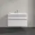 Villeroy & Boch Venticello КОМПЛЕКТ Тумба под раковину, 2 выдвижных ящика, 953 x 590 x 502 mm, Glossy White / Glossy White+Venticello Pаковина для установки на тумбу, 1000 x 500 x 170 mm, с переливом, Альпийский белый A92601DH+4104AL01