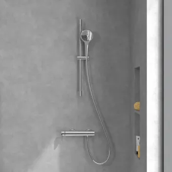 Villeroy & Boch Liberty Смеситель для душа однорычажный TVS10700300061