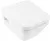 Villeroy & Boch Architectura Комбинированная упаковка, настенный, смыв DirectFlush, Альпийский белый 5685HR01