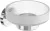 Villeroy & Boch Elements – Tender Мыльница, 59 x 100 x 54 mm, Хром TVA15101900061
