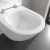 Villeroy & Boch Antao Унитаз с открытым смывным краем, настенный, смыв TwistFlush, Stone White (Белый матовый) CeramicPlus, без сиденья 4674T0RW