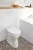 Villeroy & Boch Kлавиша смыва Viconnect 200G, Смыв с 2 объемами, Белое Стекло 922400RE