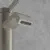 Villeroy & Boch Dawn Смеситель для раковины, Brushed Nickel TVW10610315264
