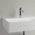 Villeroy & Boch  Memento 2.0 Pаковина, 600 x 420 x 135 mm, Альпийский белый CeramicPlus, без перелива 4A226LR1