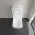 Villeroy & Boch Venticello Чаша напольного унитаза, смыв DirectFlush, Альпийский белый 4612R001