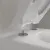 Villeroy & Boch Subway 3.0 Унитаз с открытым смывным краем, настенный, смыв TwistFlush, Stone White (Белый матовый) CeramicPlus 4670T0RW