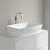 Villeroy & Boch Artis Раковина для установки на столешницу, 580 x 385 x 130 mm, Альпийский белый CeramicPlus, без перелива, нешлифованный 417258R1