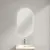Villeroy & Boch More to See Lite Зеркало, с подсветкой, 500 x 900 x 23 mm A4835000