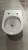 Villeroy & Boch Subway 3.0 Комбинированная упаковка, настенный, с TwistFlush, Альпийский белый Мос1 4670TS01 Уценка