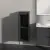 Villeroy & Boch Skyla Шкаф Боковой, 1 дверь, 1 выдвижной ящик, 350 x 1000 x 349 mm, Graphite / Graphite C80200VR