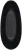 Villeroy & Boch Antao Ванна, 1700 x 750 mm, Pure Black UBQ170TAO7V-R7