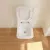Villeroy & Boch Finion Унитаз с открытым смывным краем, настенный, смыв DirectFlush, Альпийский белый CeramicPlus, без сиденья 4664R0R1