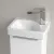 Villeroy & Boch Architectura Раковина компактная, 355 x 260 x 135 mm, без перелива, Альпийский белый 43863701