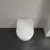 Villeroy & Boch Subway 2.0 Приставной унитаз, смыв DirectFlush, Альпийский белый 5602R001