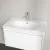 Villeroy & Boch Skyla Pаковина для установки на тумбу, 800 x 460 x 160 mm, с переливом, Альпийский белый 5A518001