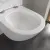 Villeroy & Boch Subway 3.0 Унитаз с открытым смывным краем, настенный, смыв TwistFlush, Stone White (Белый матовый) CeramicPlus 4670T0RW