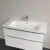 Villeroy & Boch Subway 3.0 Pаковина для установки на тумбу, 1000 x 470 x 165 mm, с переливом, Альпийский белый 4A70A501