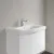 Villeroy & Boch Architectura Pаковина, 800 x 455 x 165 mm, Альпийский белый, с переливом 4A878001