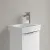 Villeroy & Boch Architectura Раковина компактная, 355 x 260 x 135 mm, без перелива, Альпийский белый 43863701