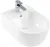 Villeroy & Boch Avento Биде, настенный, 370 x 530 mm, Альпийский белый 54050001