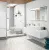 Villeroy & Boch Memento 2.0 Унитаз с открытым смывным краем, настенный, смыв DirectFlush, Альпийский белый CeramicPlus 4633R0R1