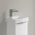 Villeroy & Boch Architectura Раковина компактная, 360 x 260 x 135 mm, без перелива, Альпийский белый 43853701