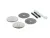 Villeroy & Boch Комплект креплений (DJ2) для сиденья 8M42S101 Subway 3.0 92247461
