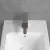 Villeroy & Boch Architectura Square Смеситель для биде однорычажный TVB12500100064