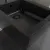 Villeroy & Boch Memento 2.0 Биде, настенный, 375 x 560 mm, Pure Black CeramicPlus 443300R7